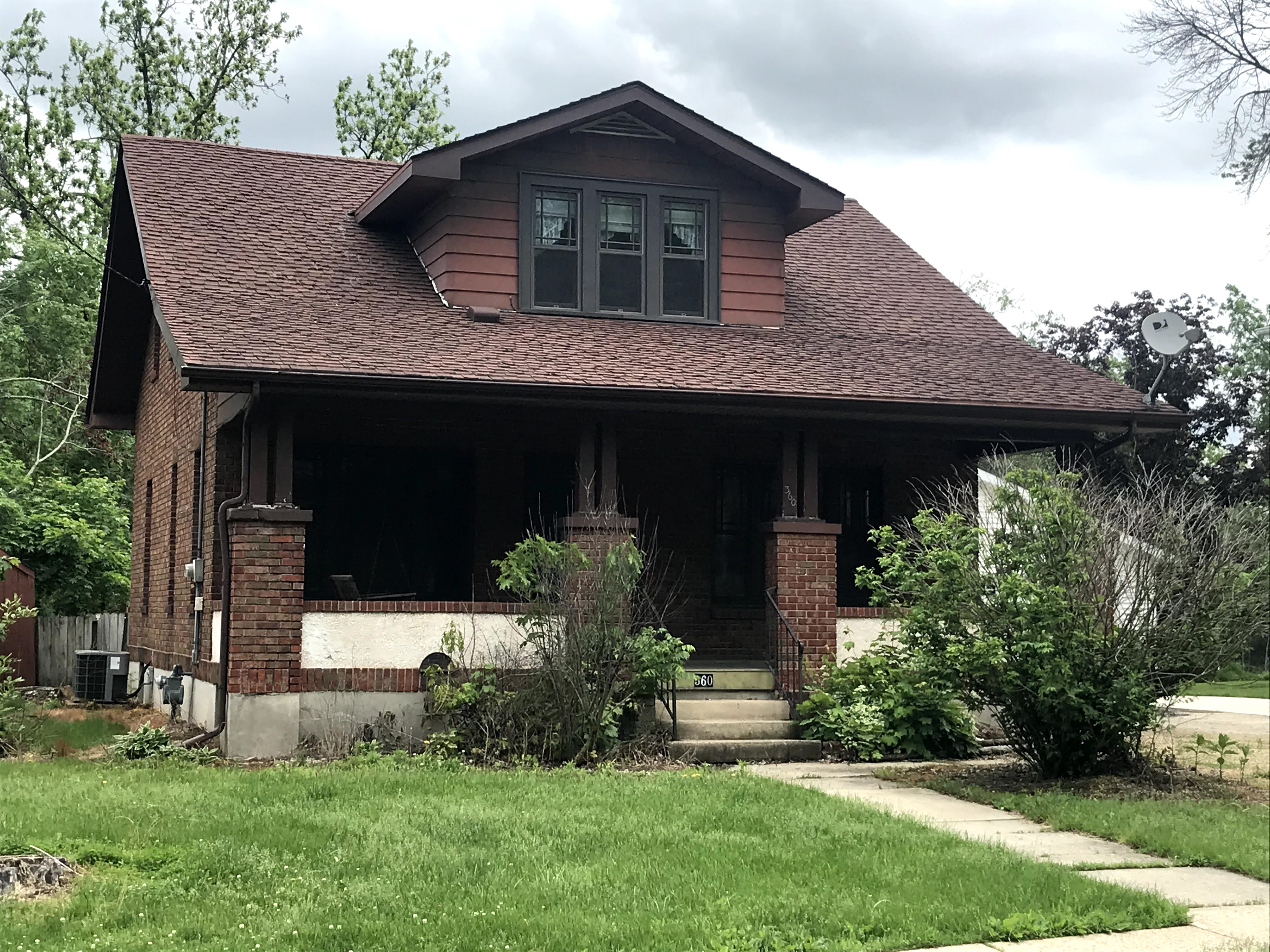 College Rentals — Platteville, WI